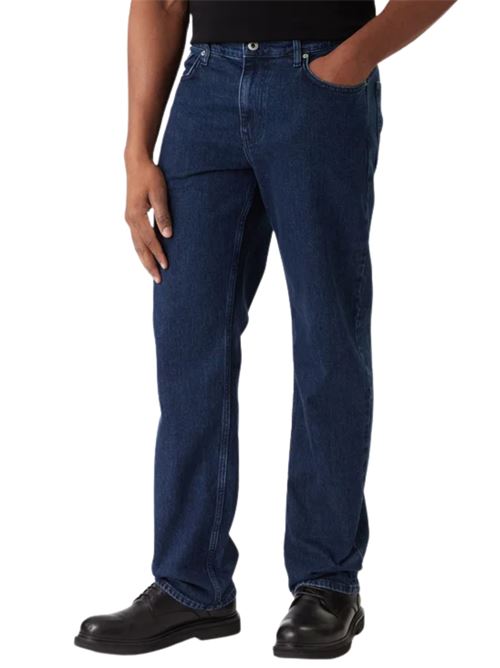 Jeans gamba dritta Karl Lagerfeld jeans | A3M101361CM